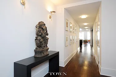 Rented by Town Residential