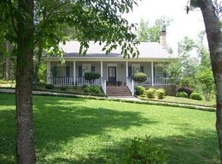 120 Friend Rd, Hattiesburg, MS 39402