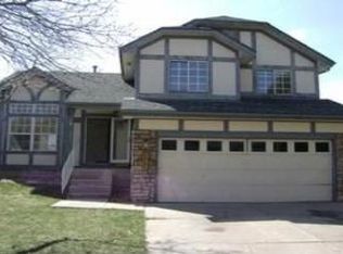 7731 Halleys Dr, Littleton, CO 80125
