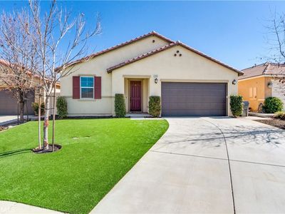 11462 Wie Ct, Beaumont, CA, 92223