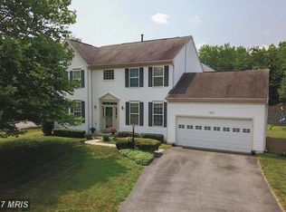 3107 Appian Way, Bowie, MD 20716