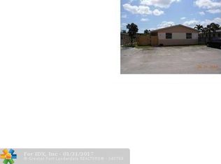 730 NW 4th Ave APT 3, Fort Lauderdale, FL 33311