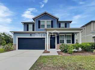 7809 Stumble Journey Ln, Tampa, FL 33619