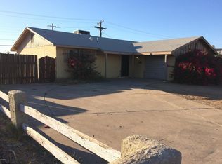 3012 N 59th Ave, Phoenix, AZ 85033