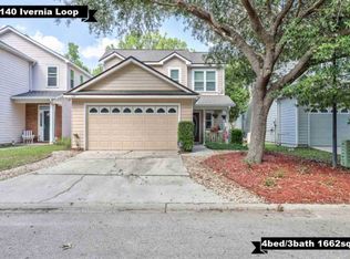 140 Ivernia Loop, Tallahassee, FL 32312