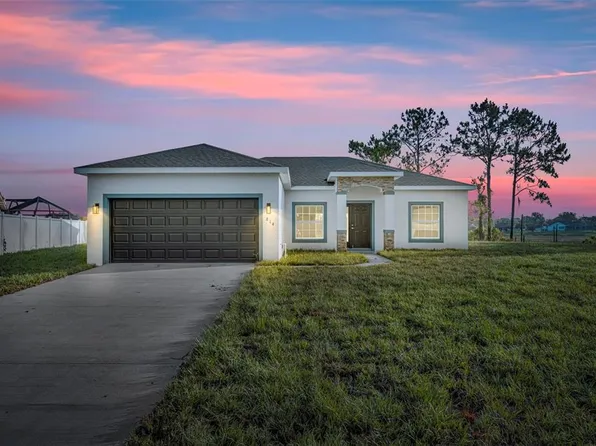 814 Price Ct, Deltona, FL 32738
