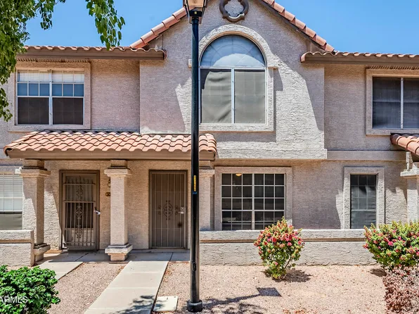 1961 N HARTFORD Street #1055, Chandler, AZ 85225