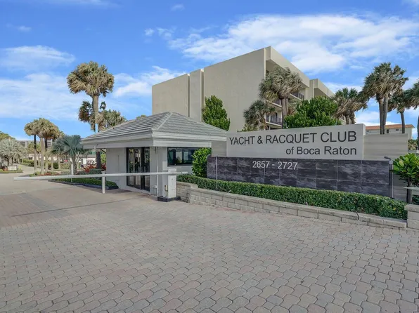 2697 N Ocean Boulevard #F-501, Boca Raton, FL 33431