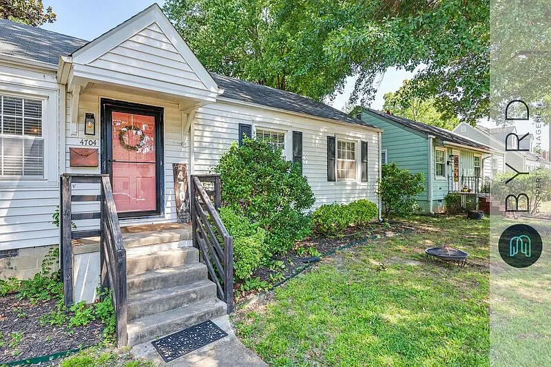 3 bed, 1.0 bath, 980 sqft, $2,495 — Photo 1