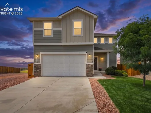 6220 Wacissa Dr, Colorado Springs, CO 80925