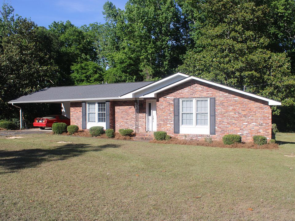 100 Greenbriar Ln, Waynesboro, GA 30830 Zillow
