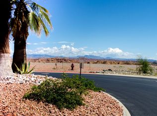 1035 Raptor Cir, Mesquite, NV 89027