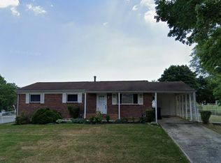 12 Gary Dr, Neptune, NJ 07753