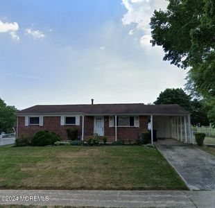 12 Gary Drive, Neptune, NJ, 07753