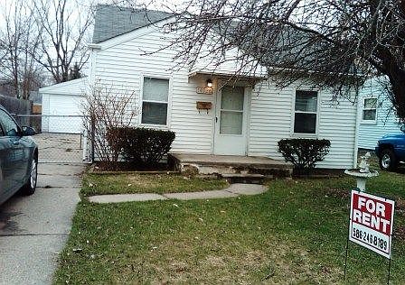 Hendricks Front