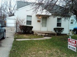 14026 Hendricks Ave, Warren, MI