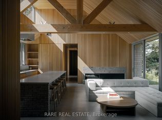 772 County Road 18 Rd, Prince Edward County, ON K0K1P0