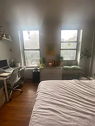 Rented by J Misrahi Realty Corp