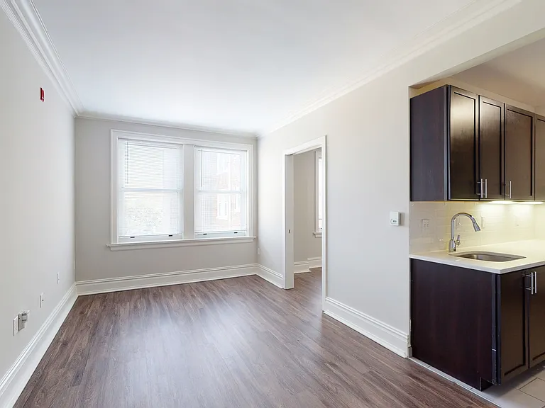 Dining/Living room