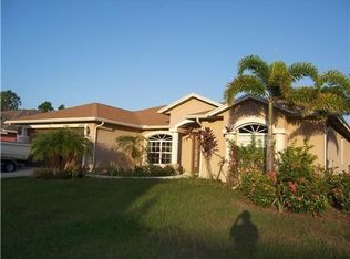 1143 SW Dorchester St, Port Saint Lucie, FL 34983