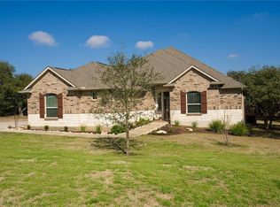 289 Jenn Cv, Dripping Springs, TX 78620