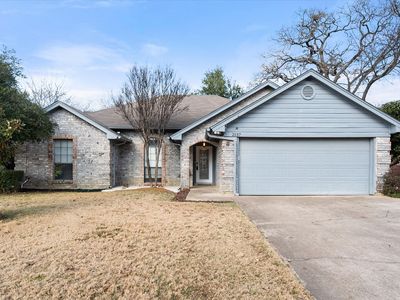 2137 Chapel Downs Dr, Arlington, TX, 76017
