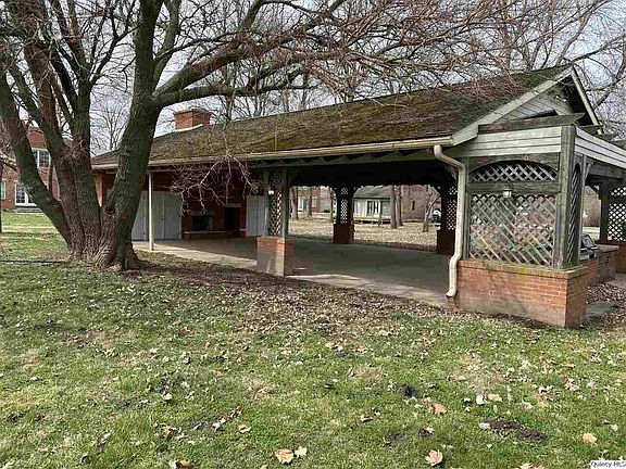 5th image of 2035 Mulholland St