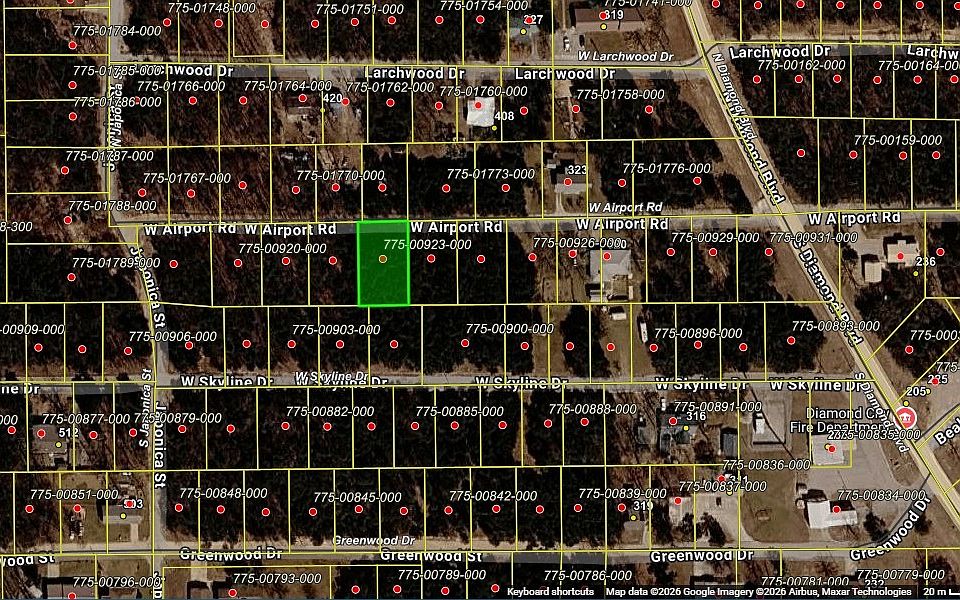 1st image of W Airport Rd #34