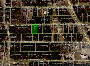 W Airport Rd #34, Lead Hill, AR 72644