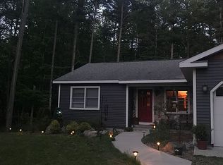 10581 Lakeshore, Elk Rapids, MI 49629