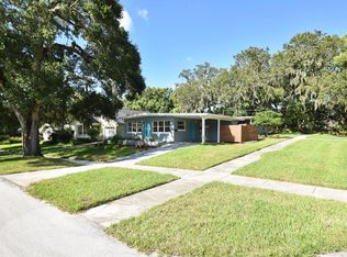 500 S Hampton Ave, Orlando, FL 32803