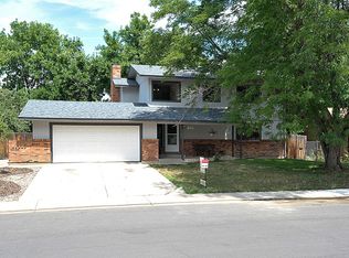 1702 Zeus Dr, Lafayette, CO 80026