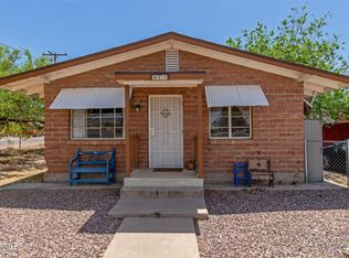 917 E Fremont St, Tombstone, AZ 85638