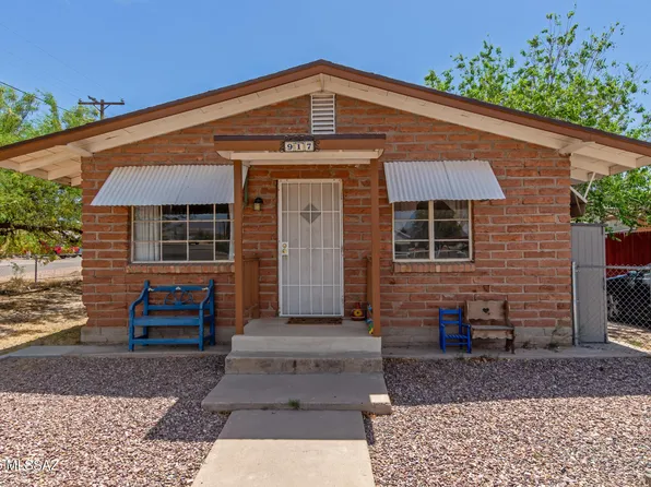 917 E Fremont St, Tombstone, AZ 85638