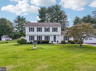 3222 Suffolk Ln, Fallston, MD 21047