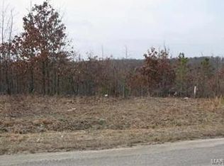 Skyline Dr, Van Buren, MO 63965