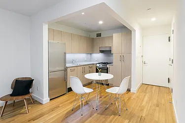 Rented by Stonehenge NYC LLC