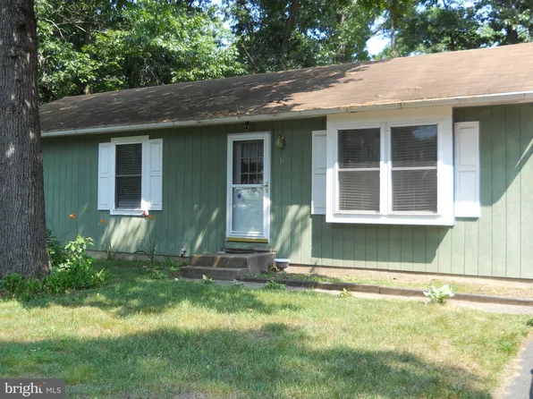 6 Shevchenko Ave, Cream Ridge, NJ 08514