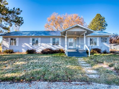 389 Winkler Ln, Hamilton, MT, 59840