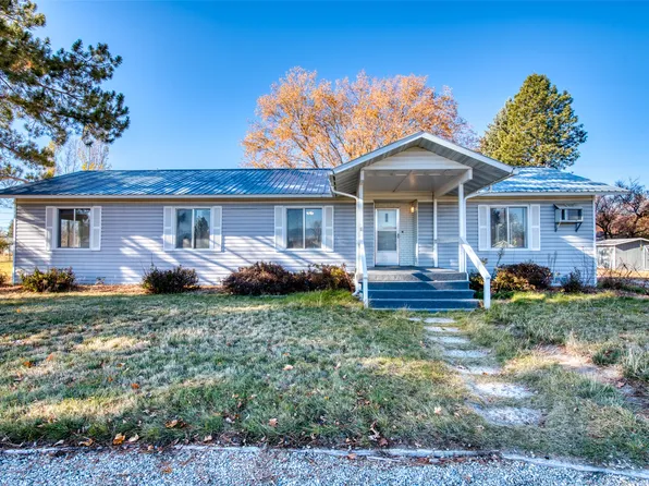 389 Winkler Ln, Hamilton, MT 59840