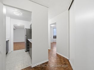 2350 Dundas St W #2009A, Toronto, ON M6P 4B1