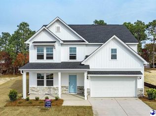 2211 Pandoras Path, Timmonsville, SC 29161