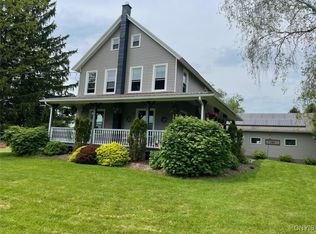 707 W End Rd, Little Falls, NY 13365
