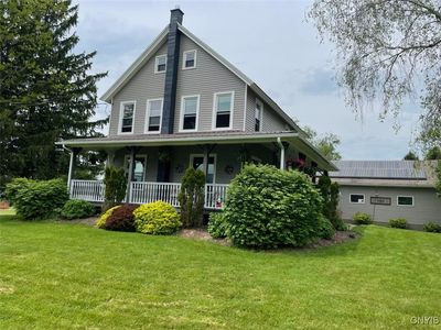 707 W End Rd, Little Falls, NY, 13365