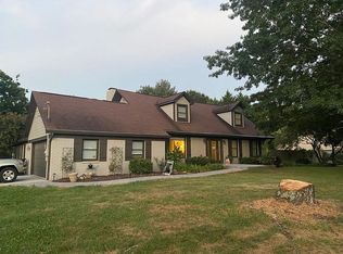 913 Chateaugay Rd, Knoxville, TN 37923