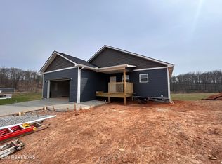 146 Eva Ln, Rutledge, TN 37861
