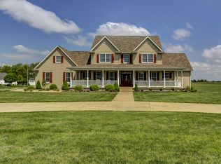 5170 Goodwin Ct, Dalton City, IL 61925