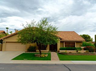 9962 E Camino Del Santo, Scottsdale, AZ 85260