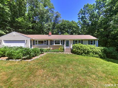 25 Mountain View Road, Bethany, CT, 06524