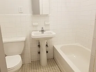 Rented by Manhattan Spaces